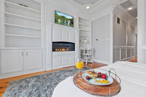 UltraModern Luxury Home, City, Private Roof Top ,Netflix